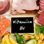 vitamine'b6