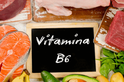 vitamine'b6